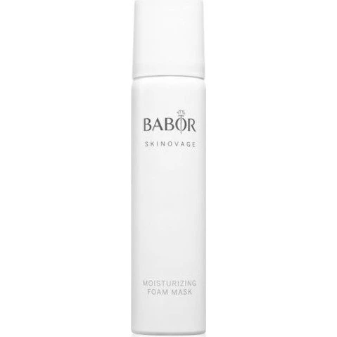 BABOR Skinovage Fugtgivende Ansigtsmousse Maske 75 ml