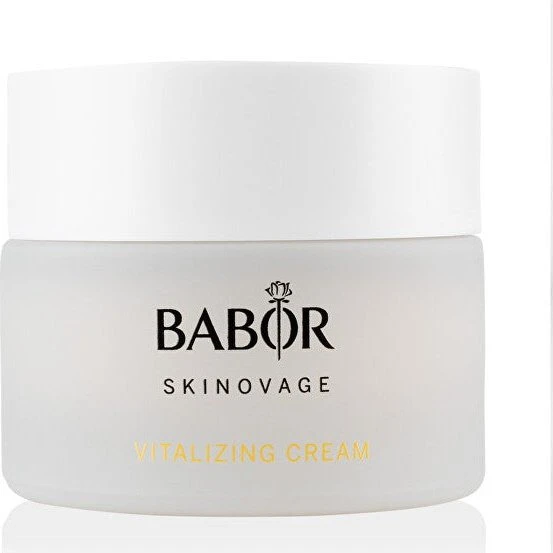 BABOR Skinovage Revitaliserende Regenererende Creme 50 ml