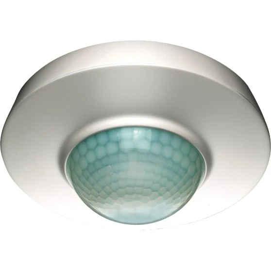 Esylux PD 360i/24 Loftstilstedeværelsessensor - Hvid