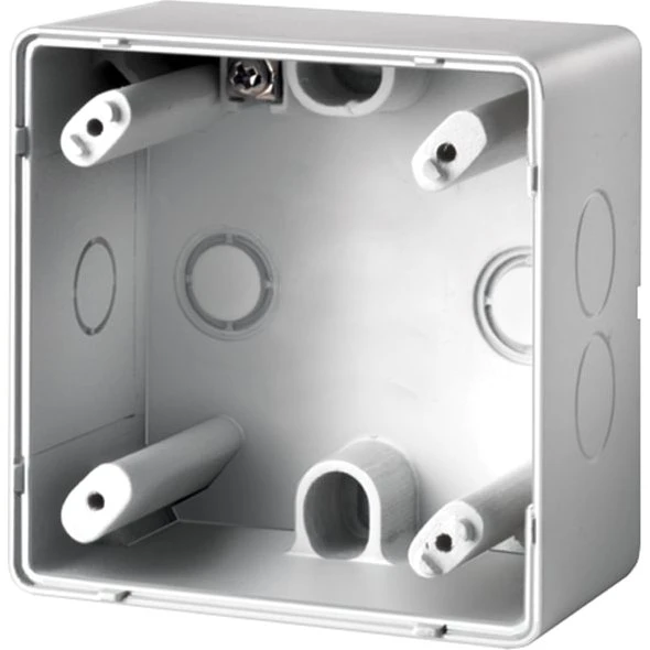 Esylux Undelag til MD/PD 180i - Hvid IP20/IP44