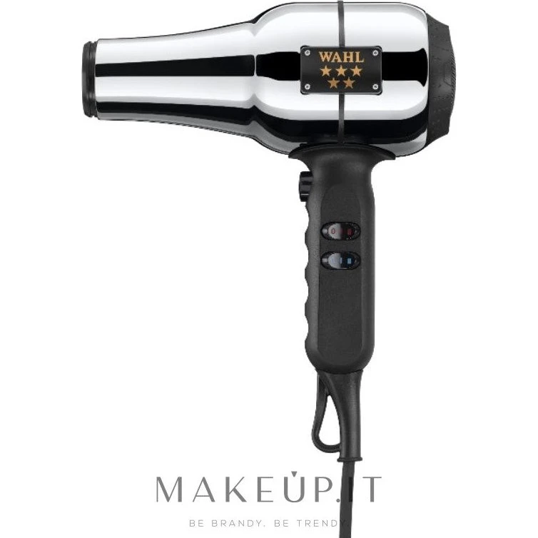Wahl 5-Star Pro Barber Hårtørrer