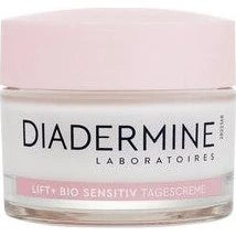Diadermine Lift+ Bio Sensitiv Anti-Age Dagcreme - 50ml