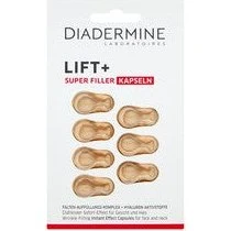 Diadermine Lift+ Super Filler Opstrammende Kapsler, 7 stk.
