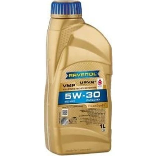 RAVENOL VMP 5W-30 Motorolie 1L - Fuldsyntetisk