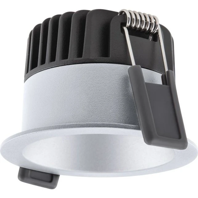 Ledvance Darklight LED-spot 8W 680lm 3000K 36° IP44 – dæmpbar