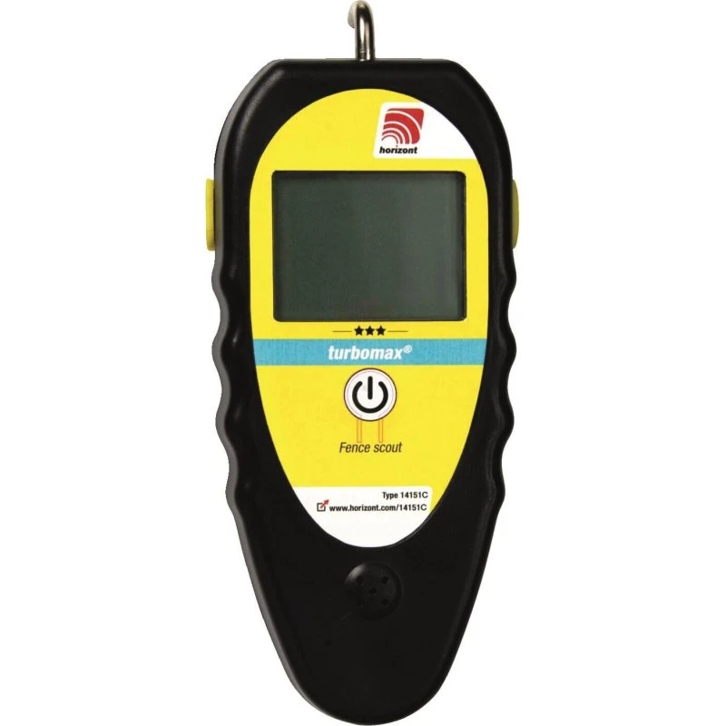 Horizont Turbomax Digital Ampere/Voltmeter/Fejlfinder