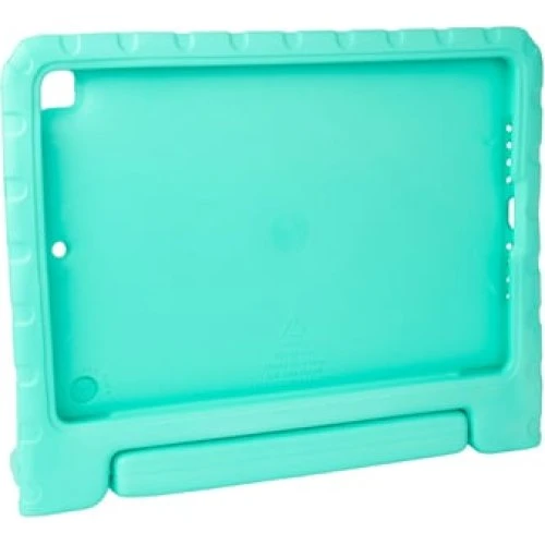 Alcasa I09KA Cover til iPad 10.2" - Turkisfarve