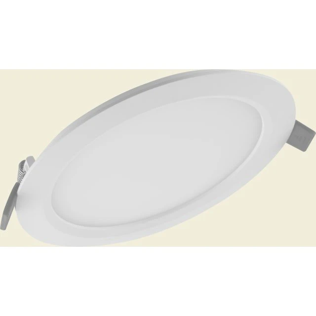Ledvance Downlight Slim Rund DN155 12W 3000K 169mm