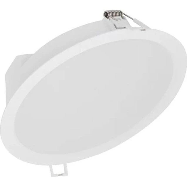 LEDVANCE Downlight 13W 1300lm 165mm 3000K IP44