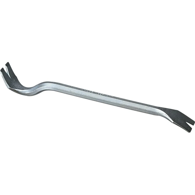 Freund koben 270mm i hærdet kromstål