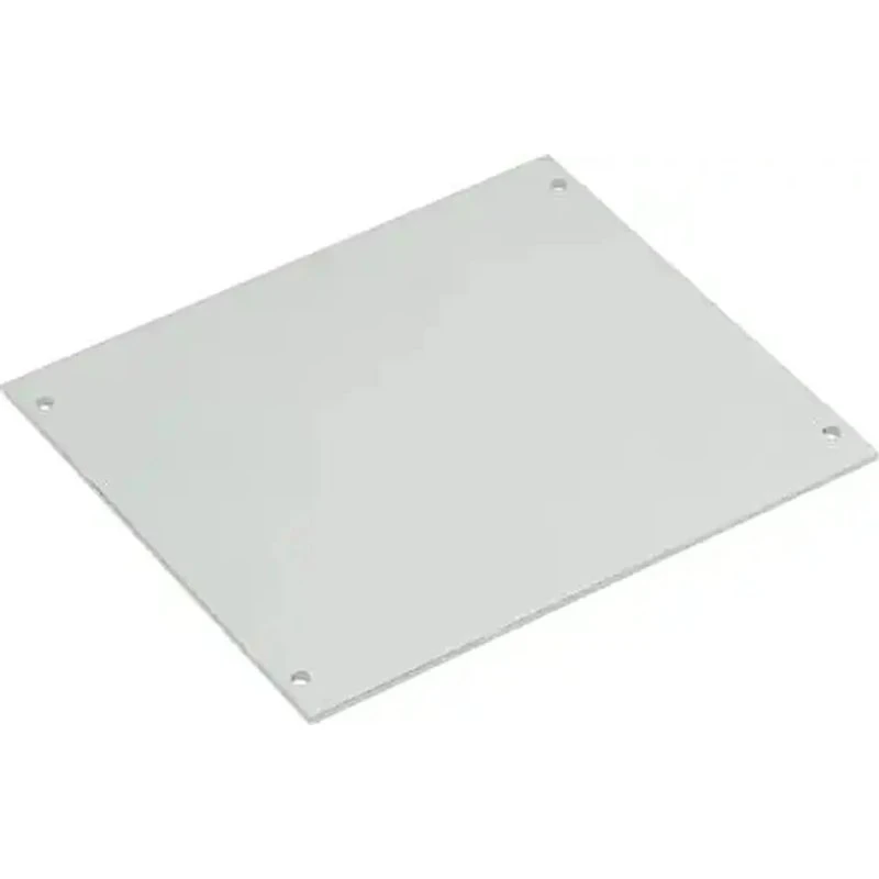Spelsberg Montageplade TG MPS-1212 (113 x 93 x 2,0 mm)