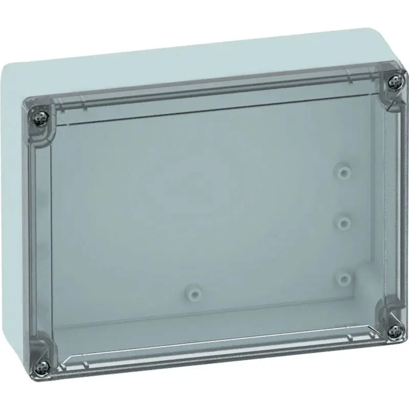 Spelsberg Kasse TG PC-2015-9-TO i slagfast polycarbonat