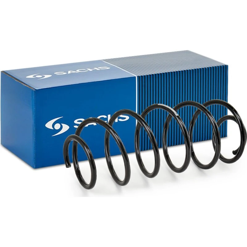 SACHS Spiralfjeder til VW Sharan & Seat Alhambra 993 946