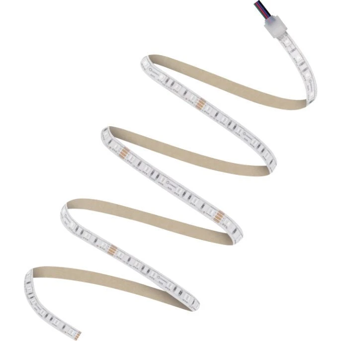 Ledvance LED-bånd Value 500 RGB 5m IP65, dæmpbar