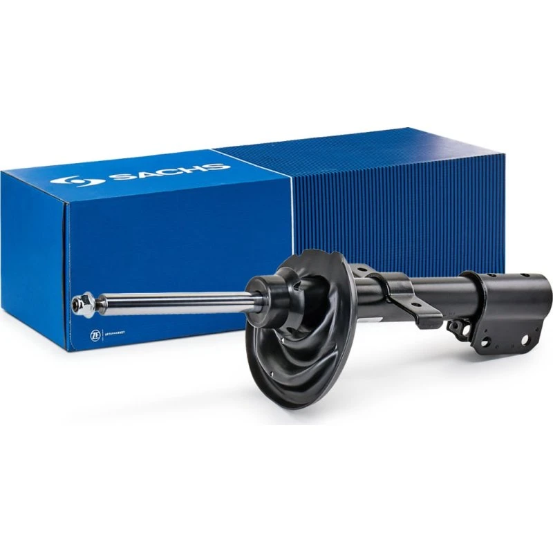 SACHS Støddæmper til Renault Clio IV - 317 424 543028280R