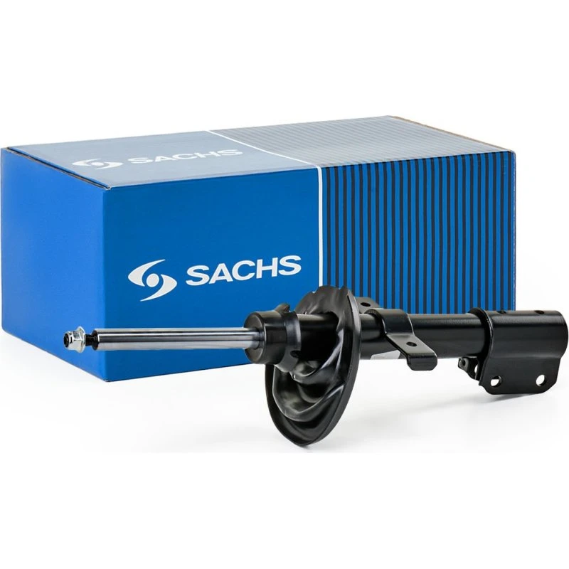 SACHS Støddæmper til Renault Clio IV - 317 423