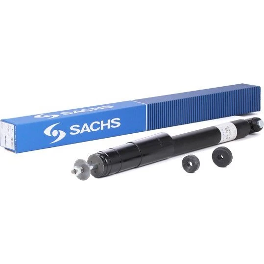 SACHS Støddæmper til Mercedes-Benz 190 (317 255)
