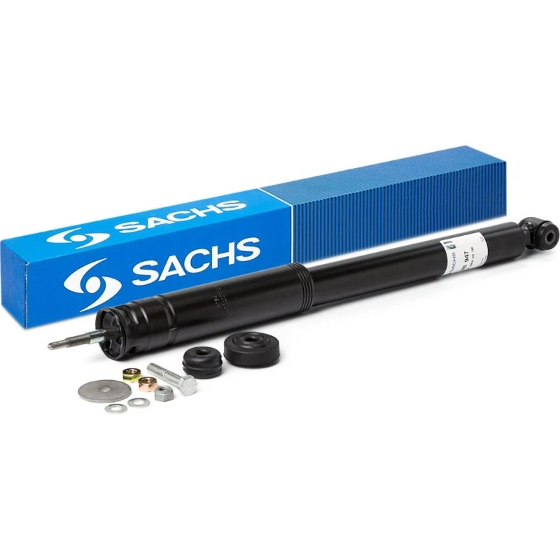 SACHS Støddæmper til Mercedes-Benz C-Class 316 947