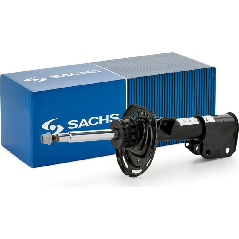 SACHS Støddæmper til Mercedes-Benz C-Klasse (316 607)
