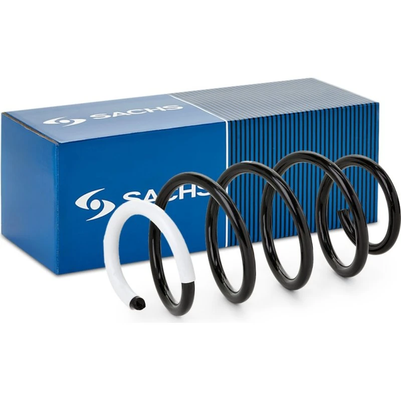 SACHS Spiralfjeder til Mercedes-Benz Viano & Vito (993 307)
