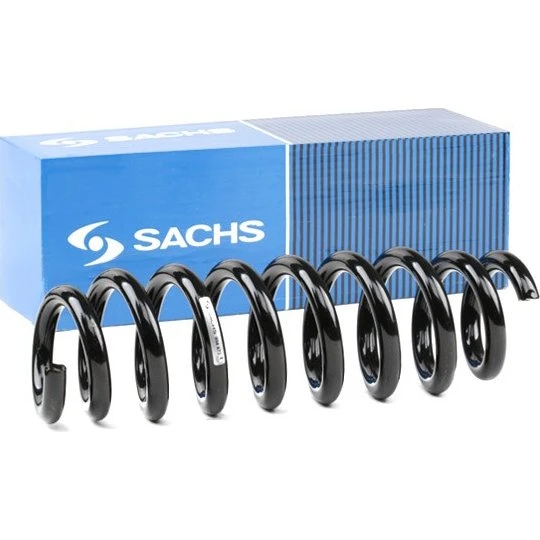 SACHS Spiralfjeder til BMW 994 473 - Bagaksel