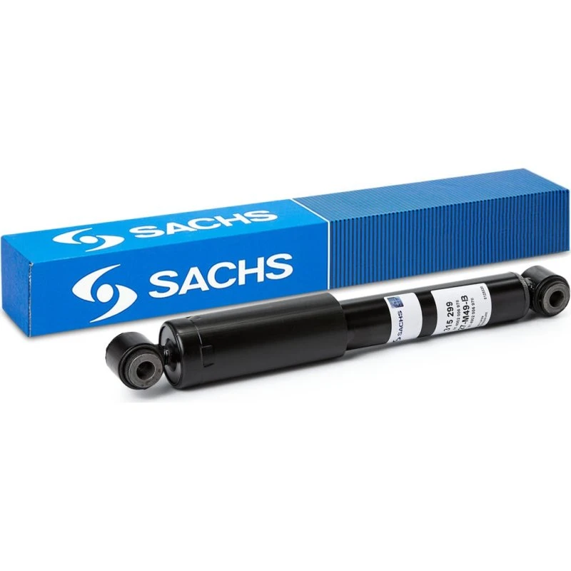 SACHS Støddæmper til Mercedes-Benz & Renault 315 299