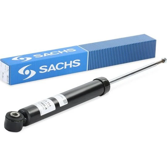 SACHS Støddæmper 315 154 til Renault Clio & Modus