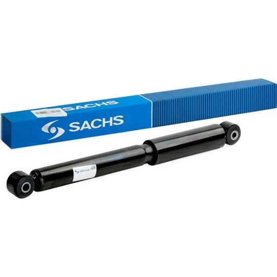 SACHS Støddæmper til Mazda 314 664 - Bagaksel