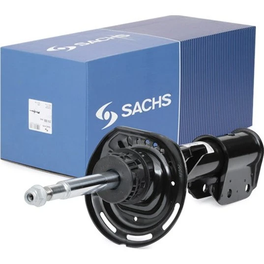 SACHS Støddæmper til Mercedes-Benz GLK-Class - 314 006