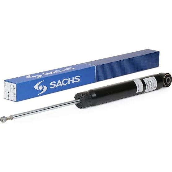 SACHS Støddæmper til Audi Q5 - 314 213 (Bagaksel)