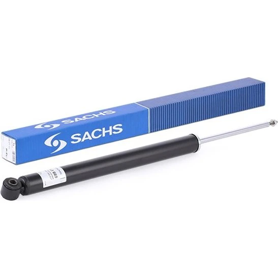 SACHS Støddæmper til Volvo C30, S40 II & V50 - 313 669