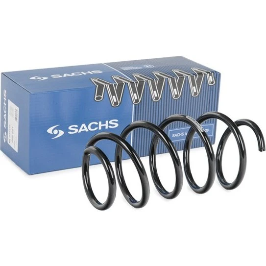 SACHS Spiralfjeder til Honda Civic VIII Hatchback - 998 551