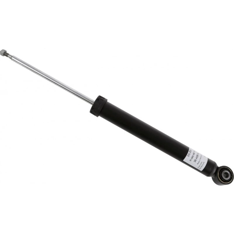 SACHS Støddæmper 313 253 til Audi Q3 og VW Tiguan