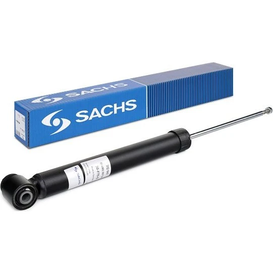 SACHS Støddæmper til Audi A6 C6 - 4F0513032J