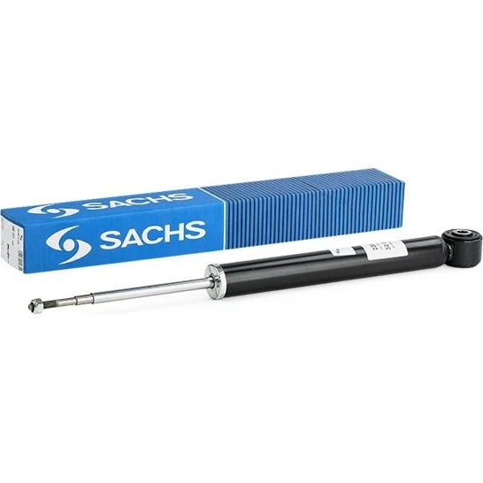 SACHS Støddæmper til Renault Clio II & Thalia I - 230 279