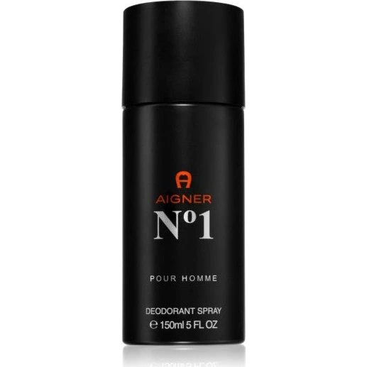 Aigner No 1 Deospray - 150 ml