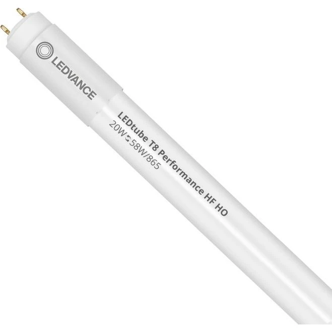 LEDVANCE LED T8 HF 1500 mm 20W 865 (3100 lm)