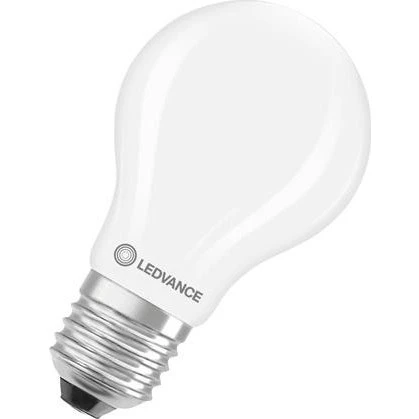 Ledvance Classic LED E27 Matt 5,9W 806lm 2700K Dæmpbar