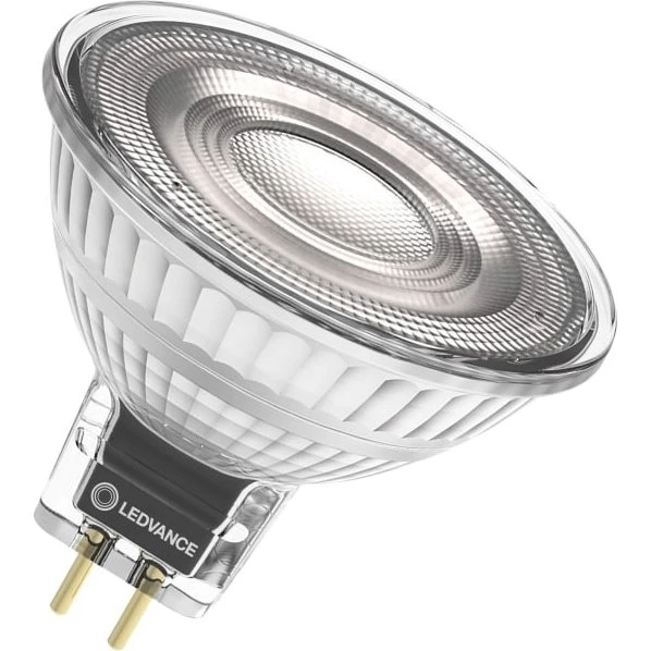 Ledvance Performance LED MR16 GU5.3 5W 345lm 36° 4000K RA90