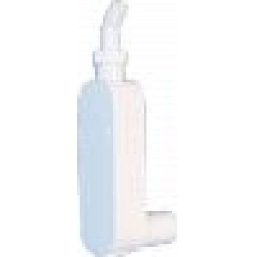 LAUFEN Sanit synlig vandlås 40 mm med plast vinkel