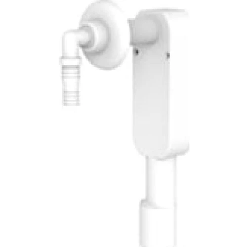 LAUFEN Sanit skjult vandlås 40 mm - hvid