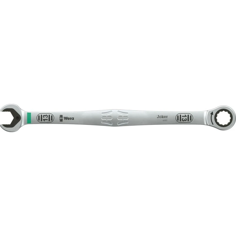 Wera Joker Ringgaffelnøgle 13 x 245mm
