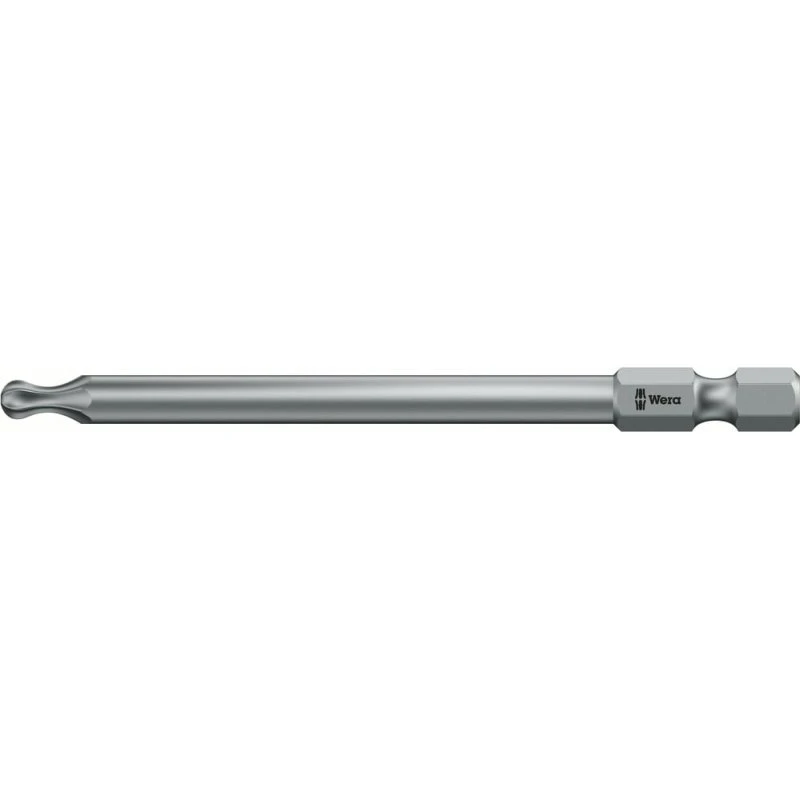 Wera 867/4 KK TORX® bits TX 15 x 89 mm med kuglehoved