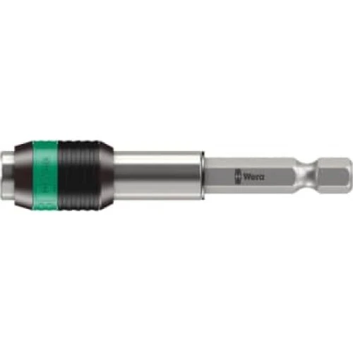 WERA 889/4/1 Rapidaptor universalholder, 1/4" x 75 mm