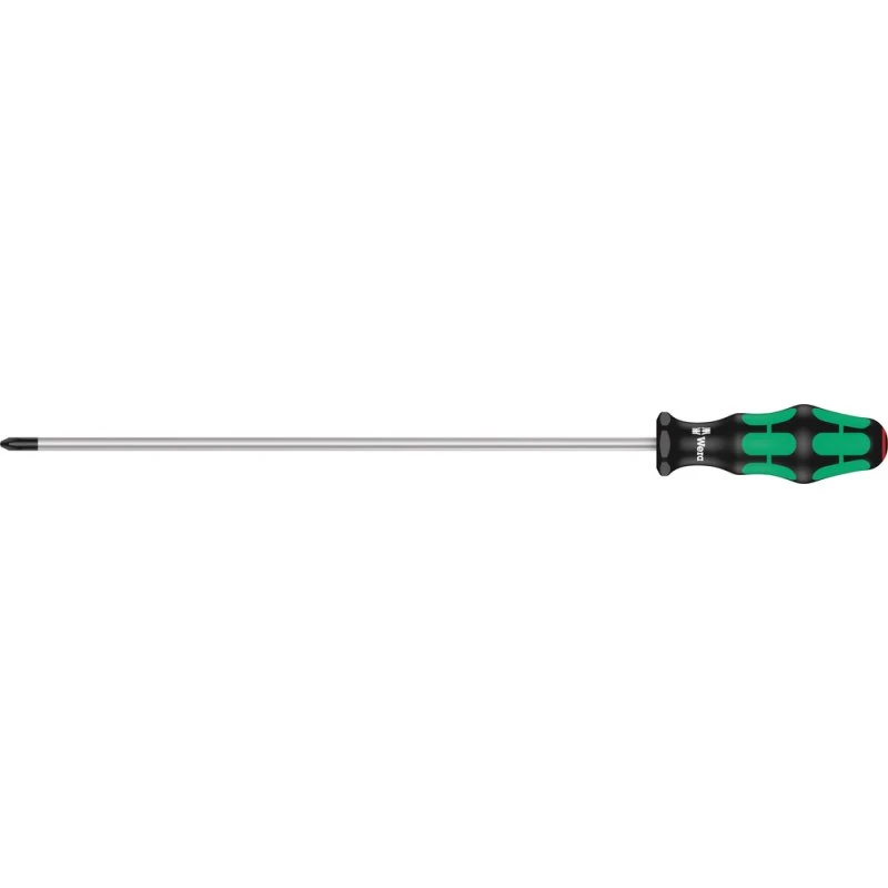 Wera Werk Skruetrækker 350 PH2x300mm