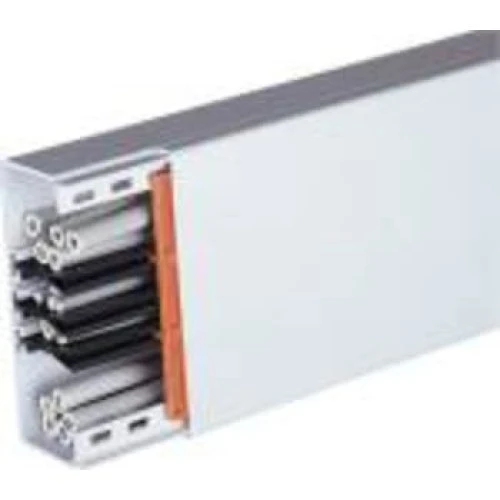 Hager Tehalit Kanalbund FB60230 Perlehvid (60x2300)