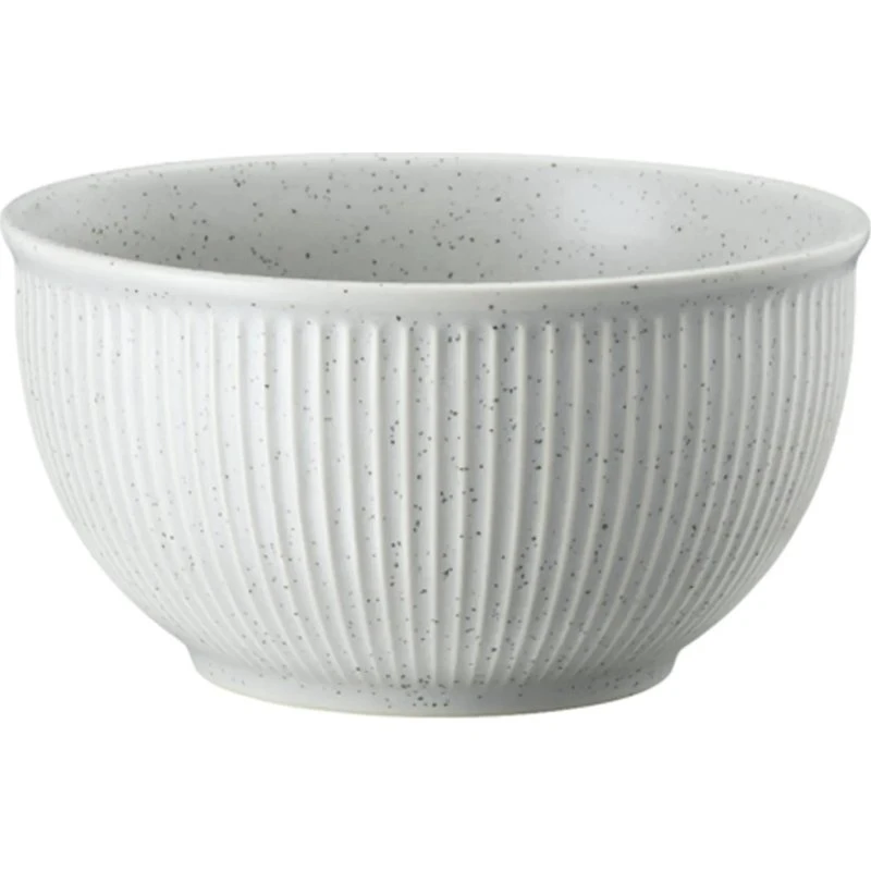 Rosenthal Thomas Clay Skål 13 cm - Grå