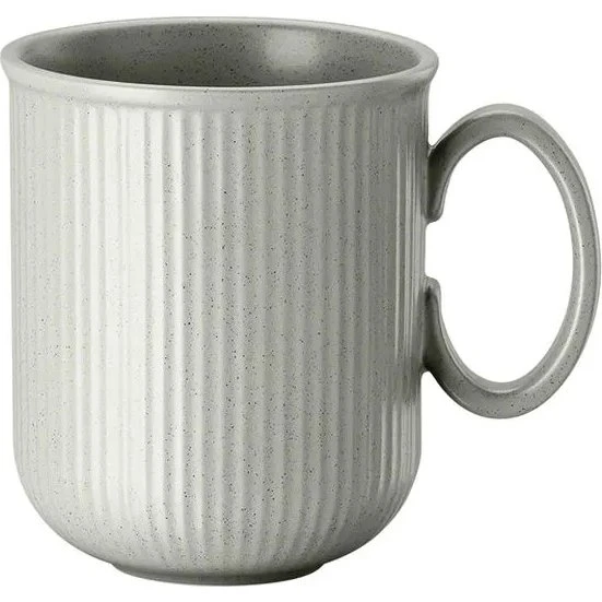 Rosenthal Thomas Clay Krus Smoke - 45 cl Grågrøn