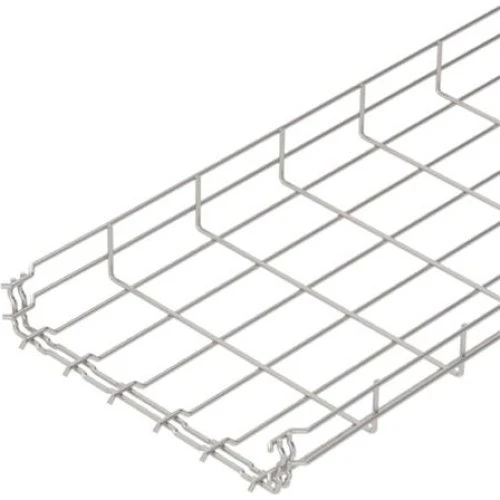 Obo Gitterbakke Magic GRM55/300 A4 - Rustfri 55x300mm