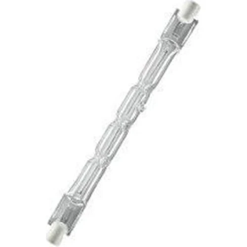 Halogenrør 150W 230V R7s (D) 78mm